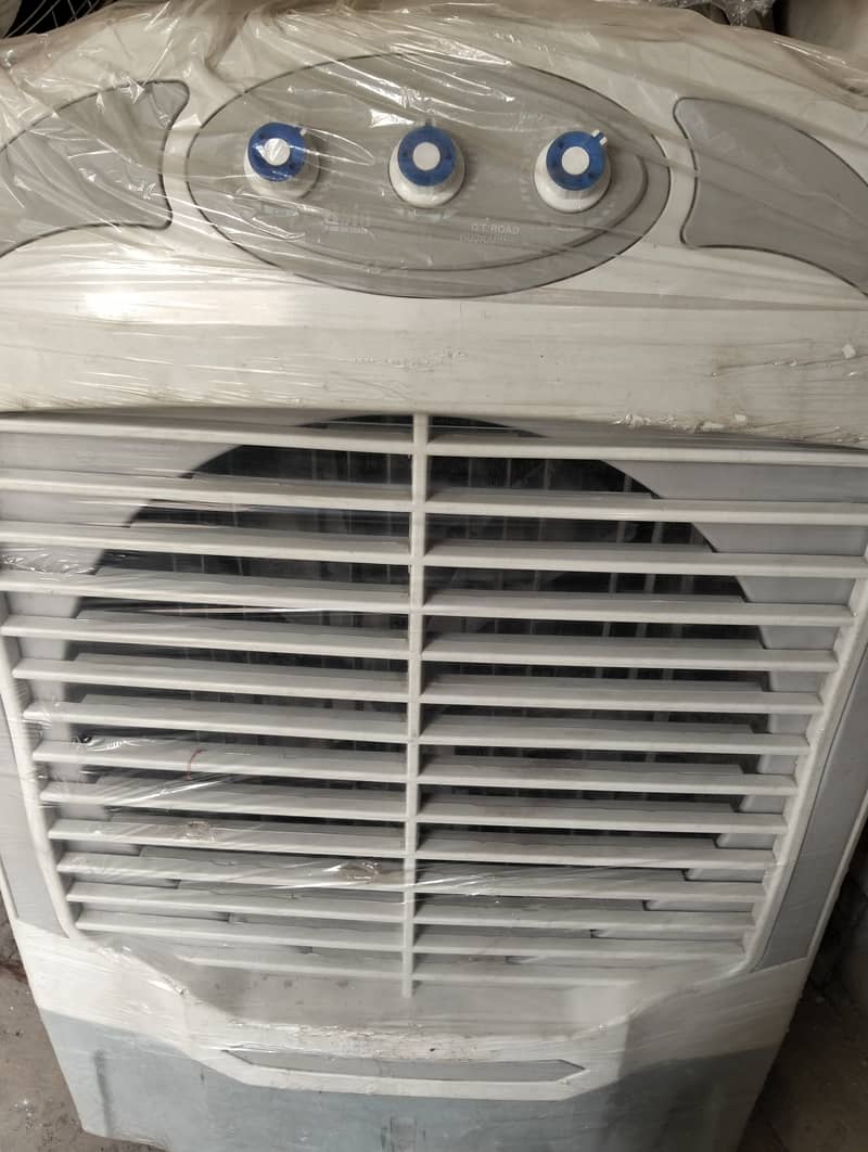 Air Cooler 4