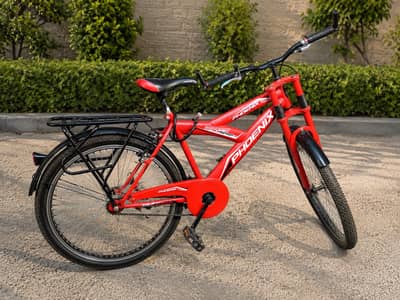 PHOENIX  ROAD BICYCLE