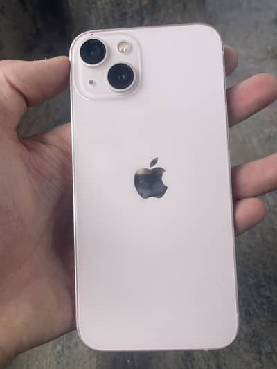Apple iPhone 13