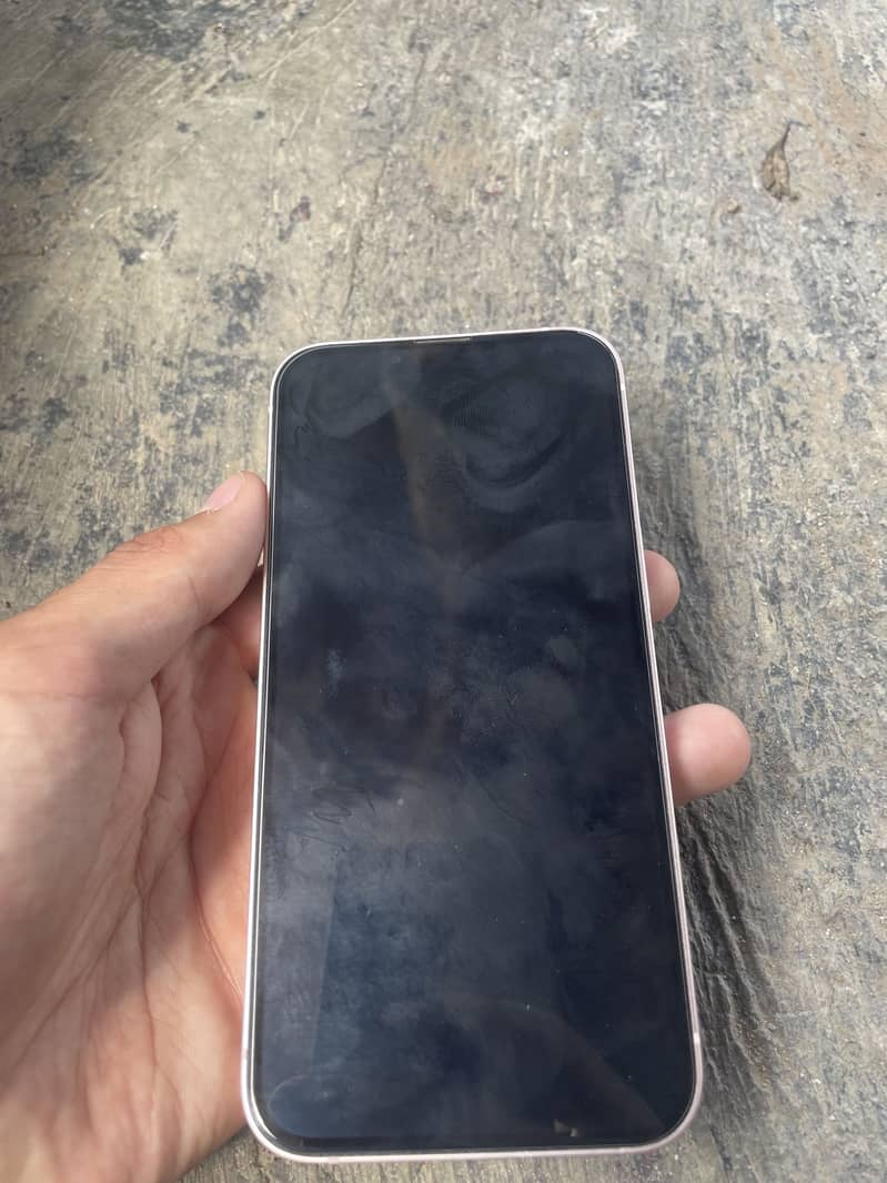 Apple iPhone 13 1