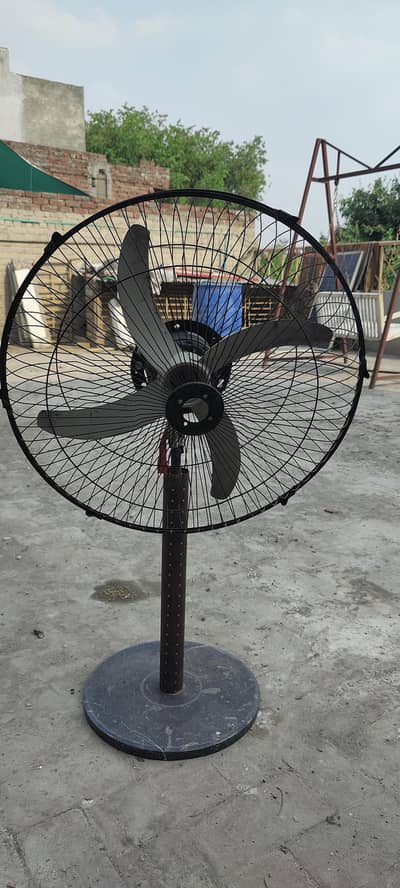 DC Fan For Sale Urgent