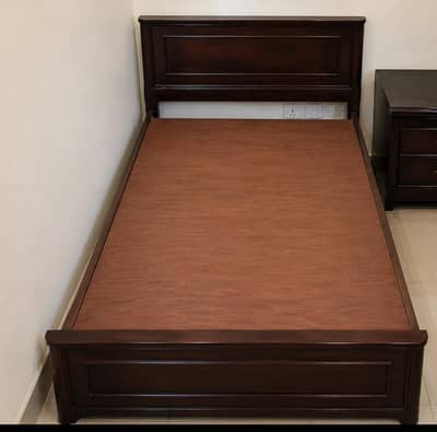 Single bed for sale