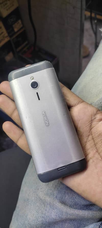 original Nokia 230 All ok dual sim