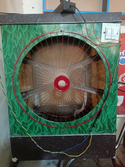 Air cooler (12v)