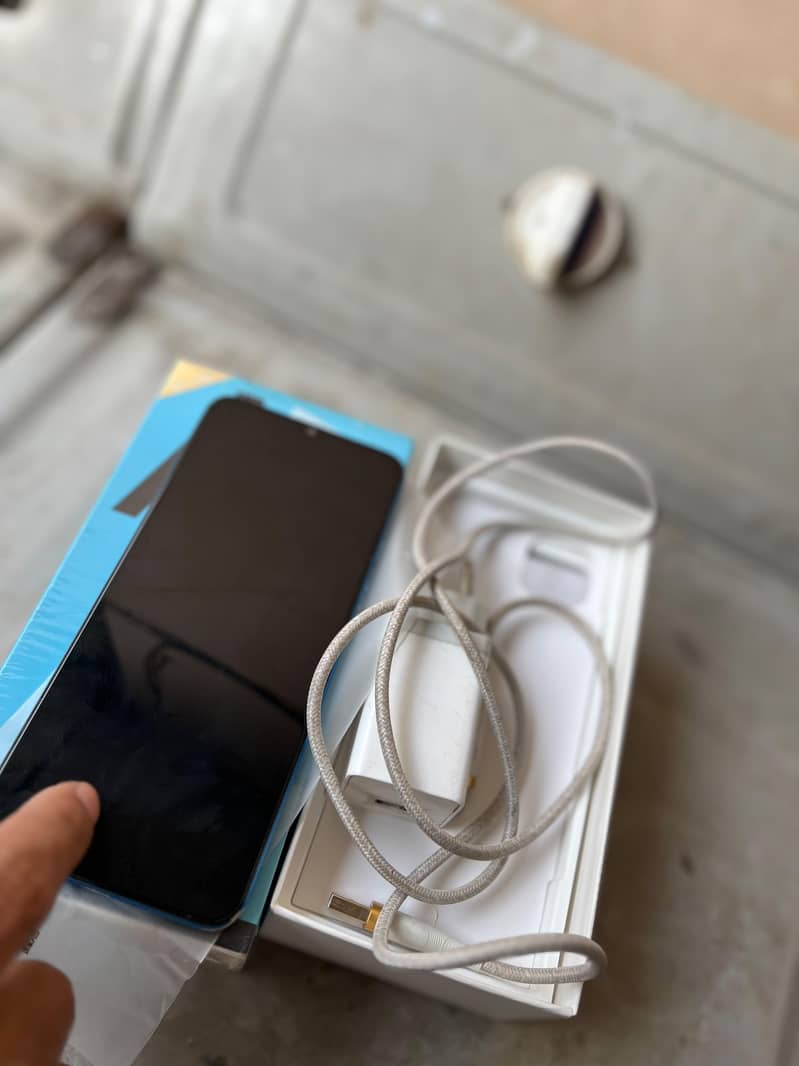 OPPO A16e 5