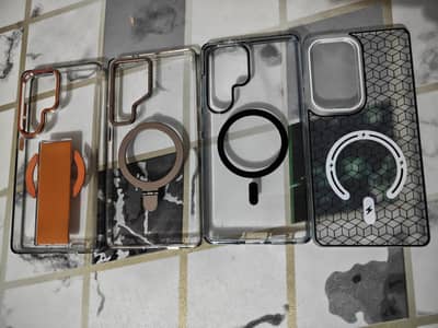 Samsung Galaxy S25 Ultra Covers