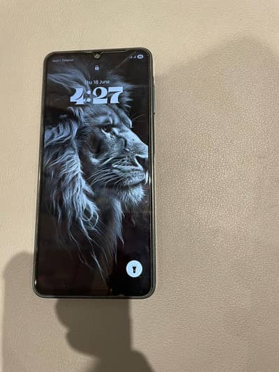 Samsung A07 6/128