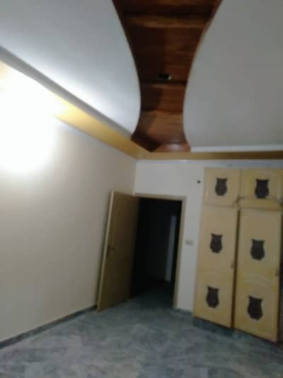 VIP beautiful 10 Marla portion is available for rent in sabzazar Lahore