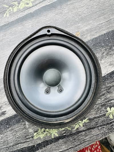 Honda city orignal speaker