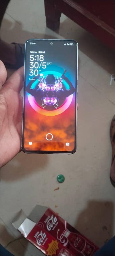 Xiaomi Redmi Note 13