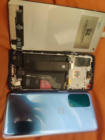 One Plus 9