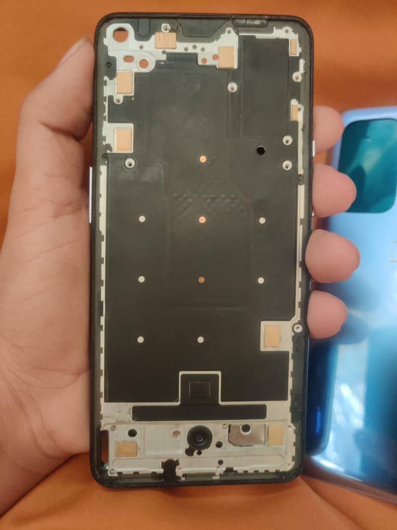 One Plus 9 1