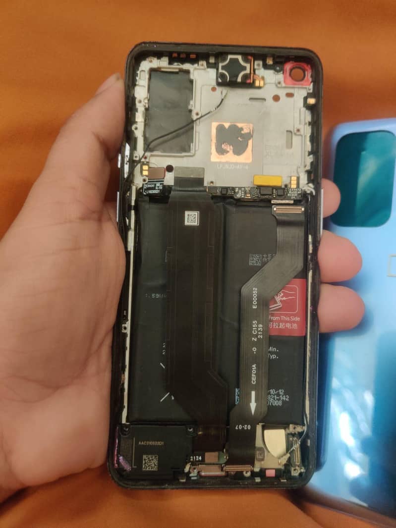 One Plus 9 2