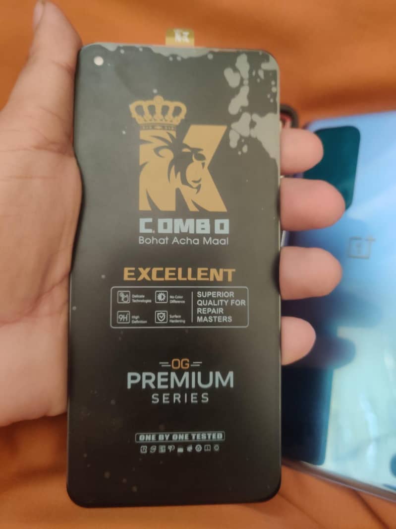 One Plus 9 4