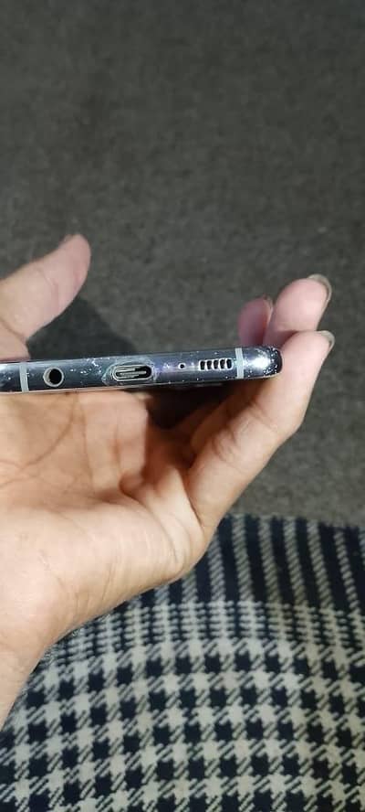 Samsung S10 plus