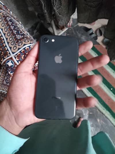 Apple iPhone 8 exchange possible