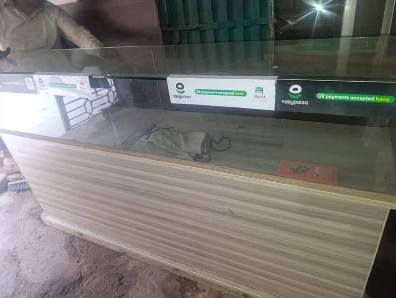 Display counter 1