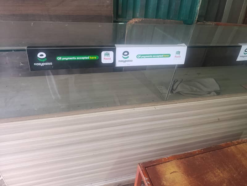 Display counter 2