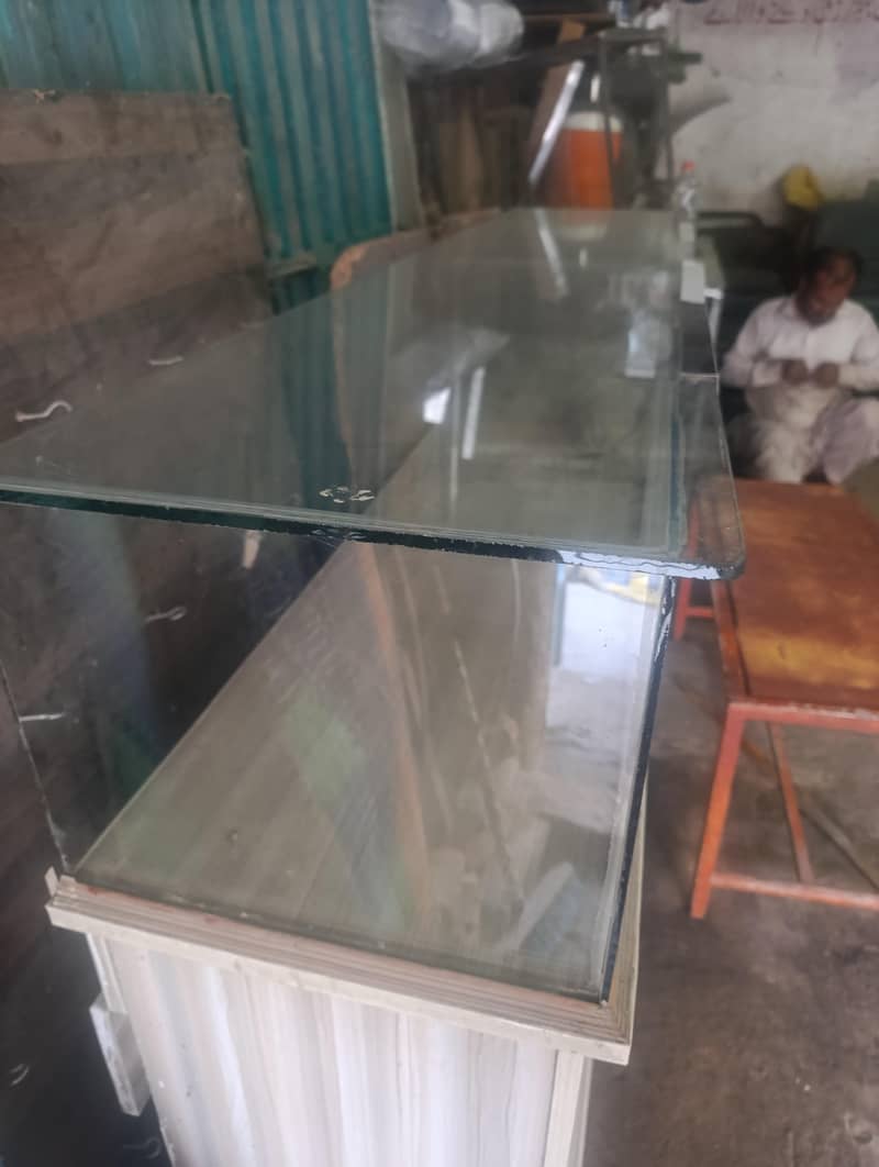 Display counter 3