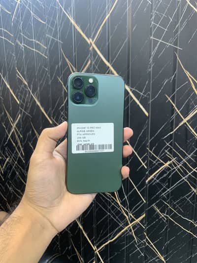 Apple iPhone 13 Pro Max