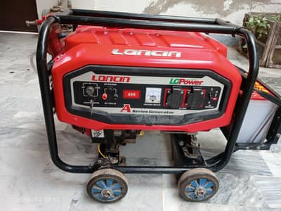 Generator for sale