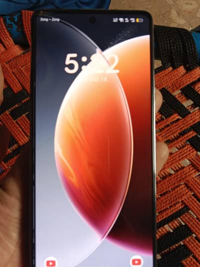 Tecno CAMON 30