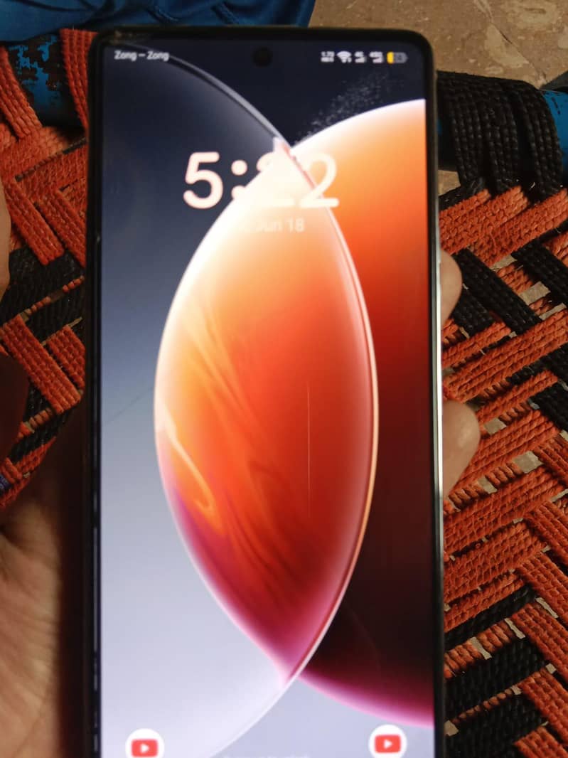 Tecno CAMON 30 0