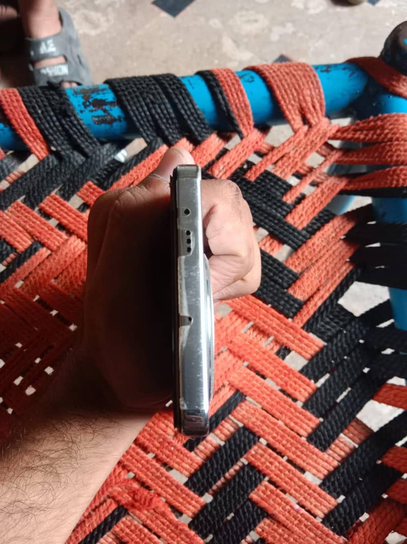 Tecno CAMON 30 4