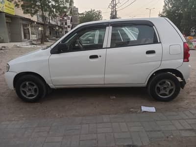 Suzuki Alto 2011