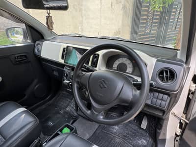 Suzuki Alto 2020