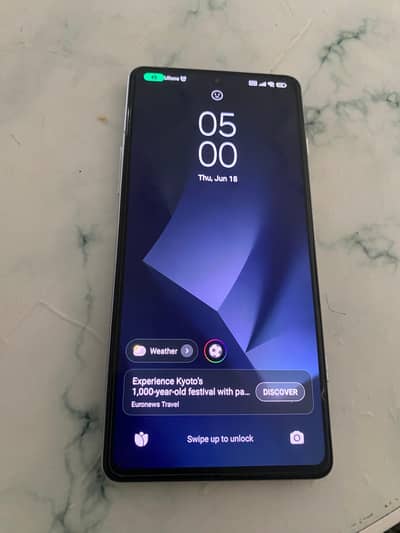 Xiaomi Redmi K40 Gaming