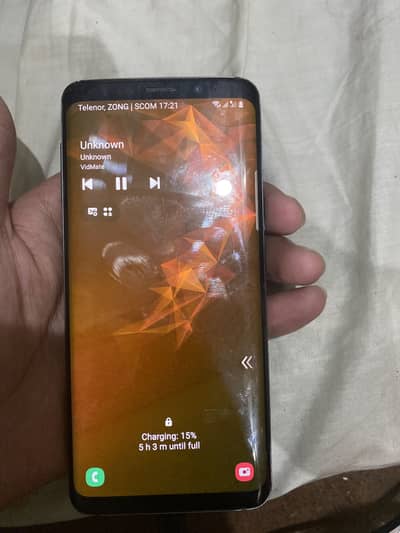Samsung Mobile S9