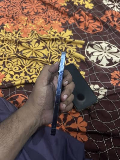 Apple iPhone 13 Pro