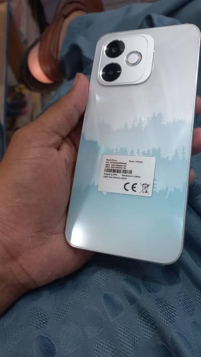 OPPO A6s pro
