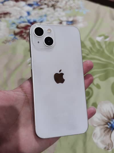 Iphone 13 256 Gb PTA Approved