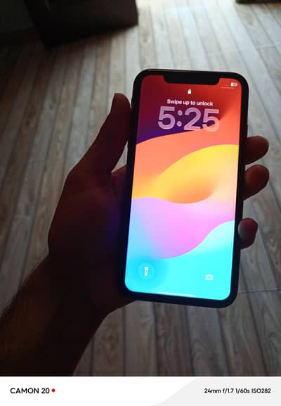 Apple iPhone 11