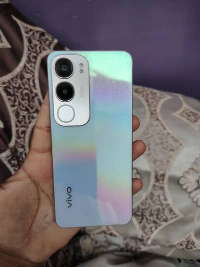 Vivo Y19s