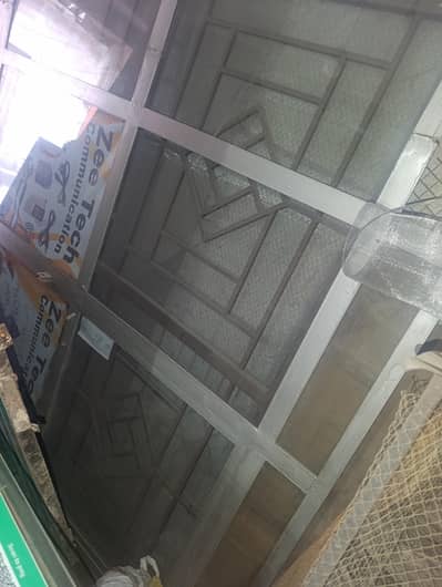 Mirror frame