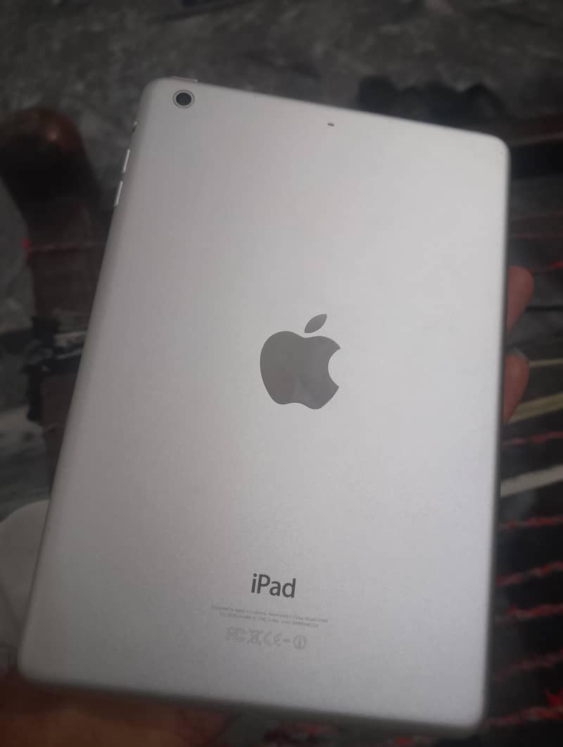 ipad mini 2 1