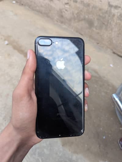 Apple iPhone 7 Plus 128gb all ok