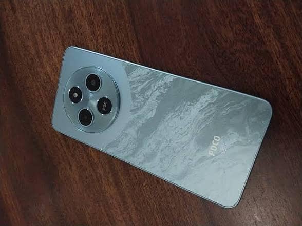 Xiaomi POCO C75 1