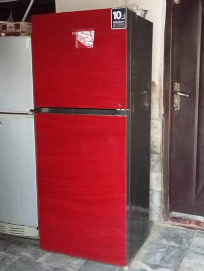 Haier Refrigerator