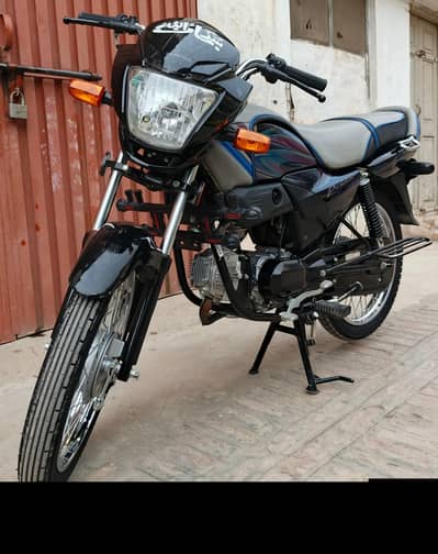 Honda Pridor Out class Condition
