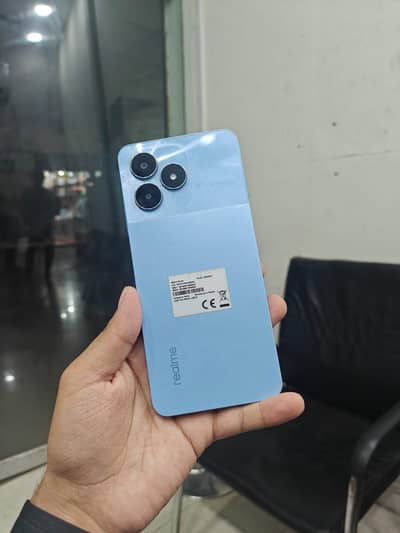 Realme 4/64