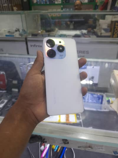 Tecno Spark 10