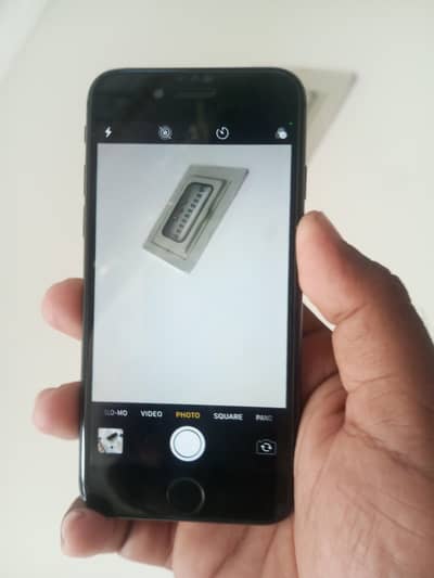 Apple iPhone 8 64 GB finger working true tone on