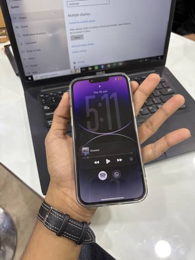 Apple iPhone 14 plus