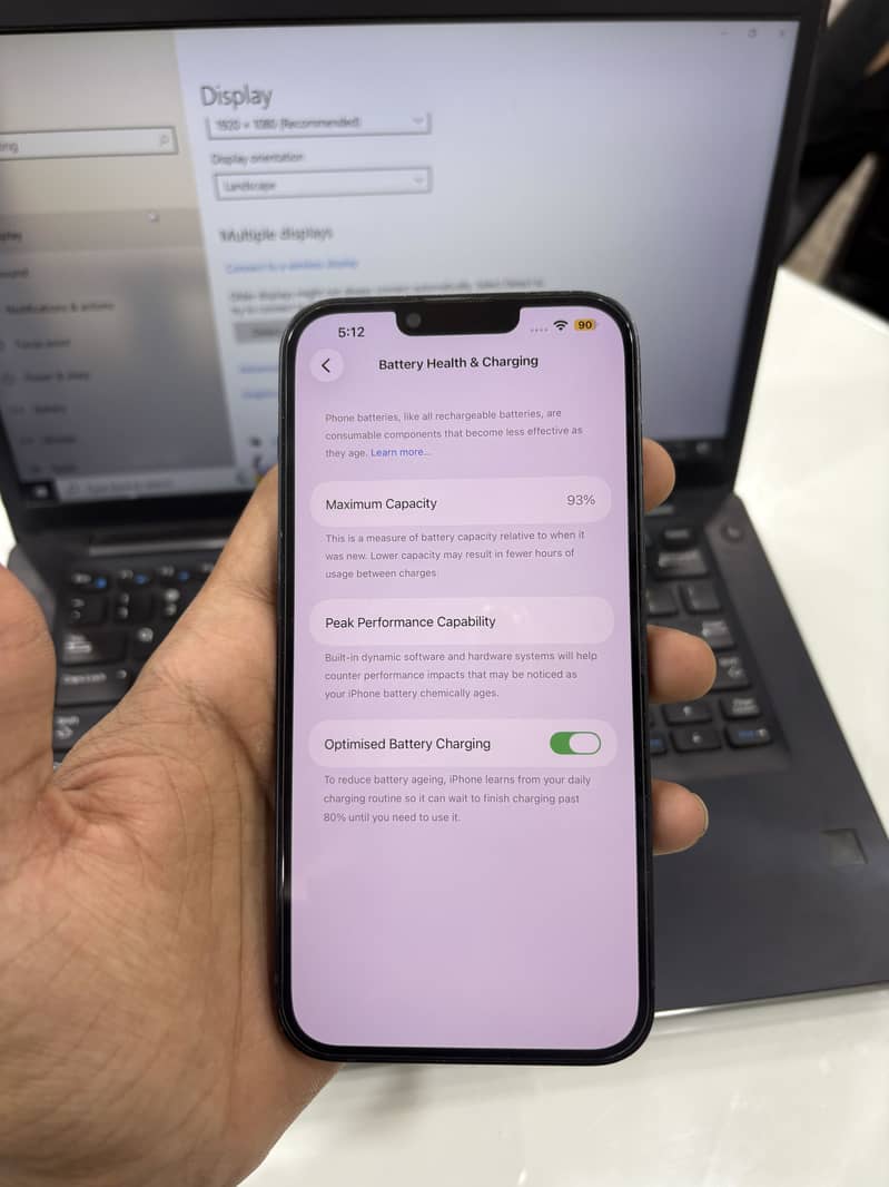Apple iPhone 14 plus 2