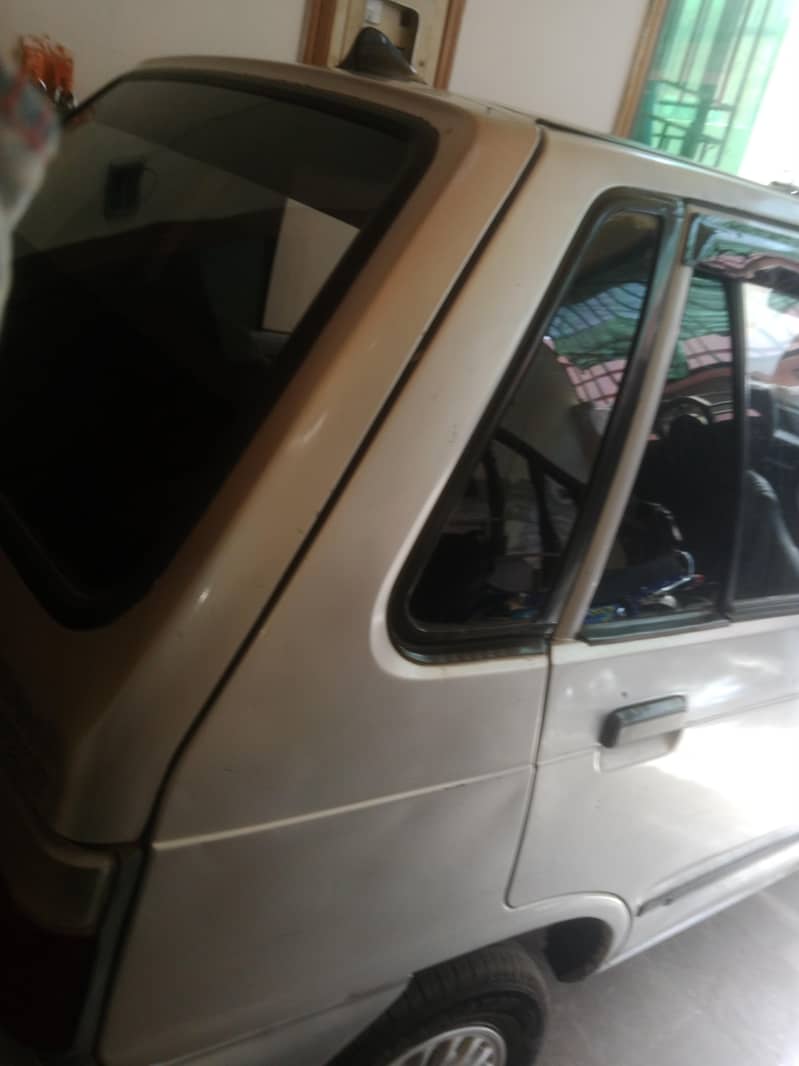 mehran vxr 3