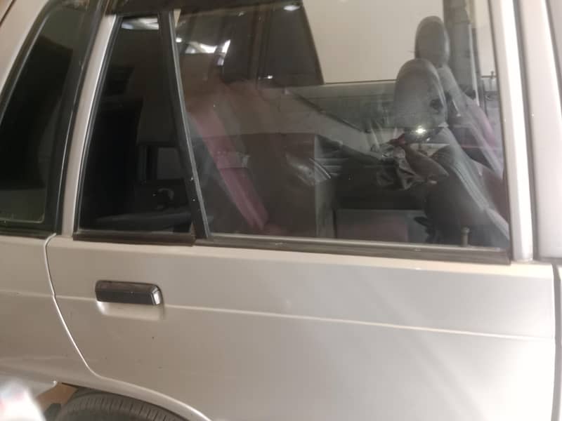 mehran vxr 4